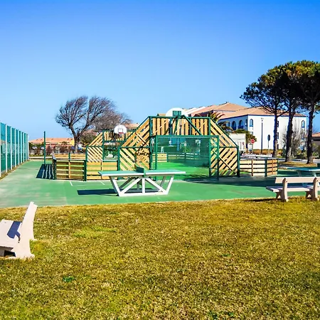 Apartamento Les Marquises-3 By Interhome *