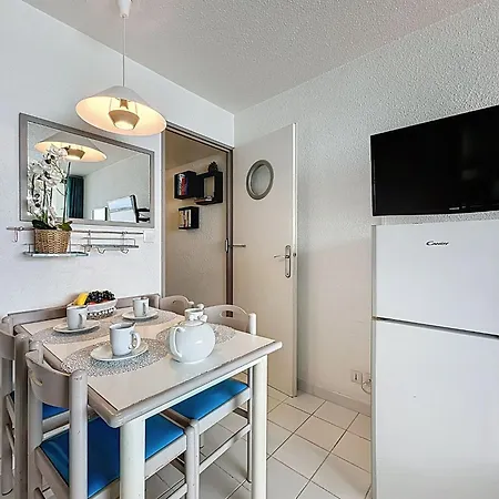 Apartamento Les Marquises-3 By Interhome *