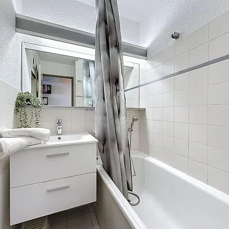 Les Marquises-3 By Interhome * Le Barcarès
