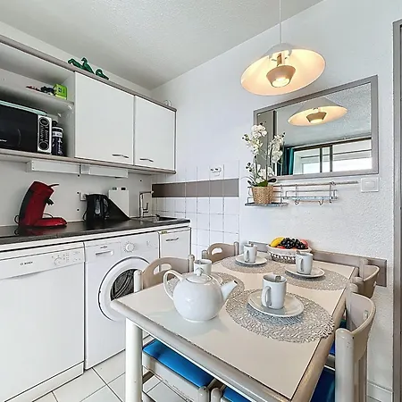 Apartamento Les Marquises-3 By Interhome
