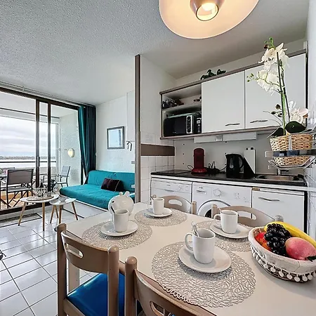 Apartamento Les Marquises-3 By Interhome