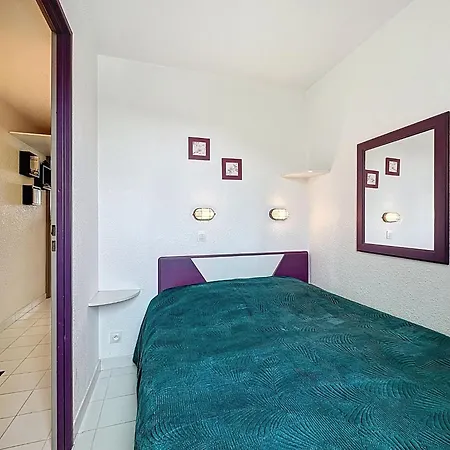 Les Marquises-3 By Interhome Apartamento *