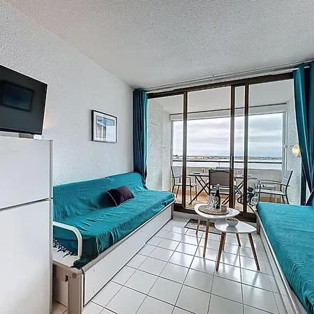 Les Marquises-3 By Interhome Apartamento