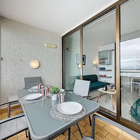 Les Marquises-3 By Interhome Apartamento Le Barcarès