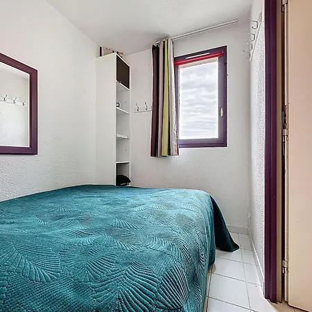 Apartamento Les Marquises-3 By Interhome