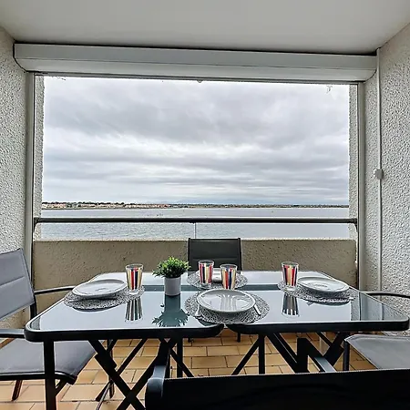 Apartamento Les Marquises-3 By Interhome *