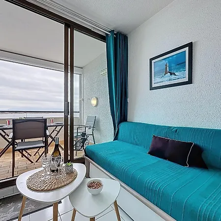 Apartamento Les Marquises-3 By Interhome *