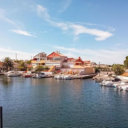 Les Marquises-3 By Interhome Apartment *
