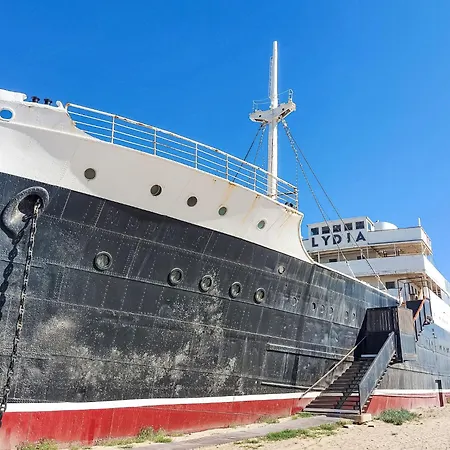 Les Marquises-3 By Interhome *