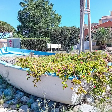 Les Marquises-3 By Interhome Apartment *