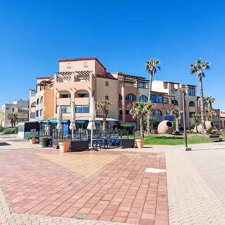 Les Marquises-3 By Interhome Apartment