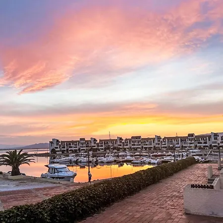 Les Marquises-3 By Interhome *