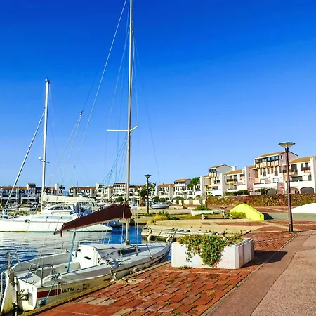 Les Marquises-3 By Interhome Apartment