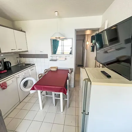 Les Marquises-3 By Interhome * Le Barcares