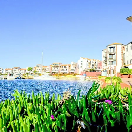 Les Marquises-3 By Interhome Apartment