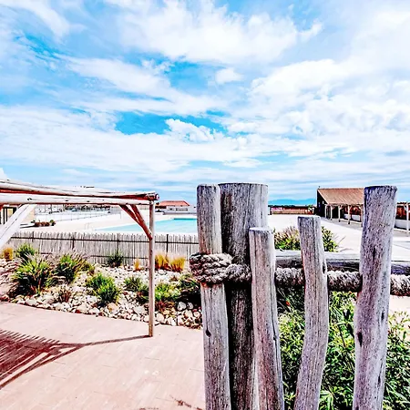 Les Marquises-3 By Interhome * Le Barcarès