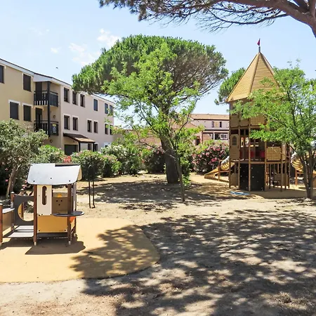 Les Marquises-3 By Interhome Le Barcares