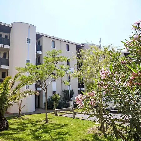 Les Marquises-3 By Interhome Apartment