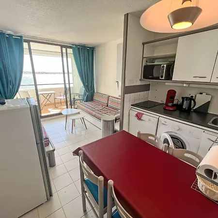 Les Marquises-3 By Interhome Apartment *