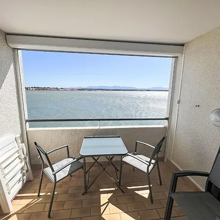 Les Marquises-3 By Interhome Apartment *