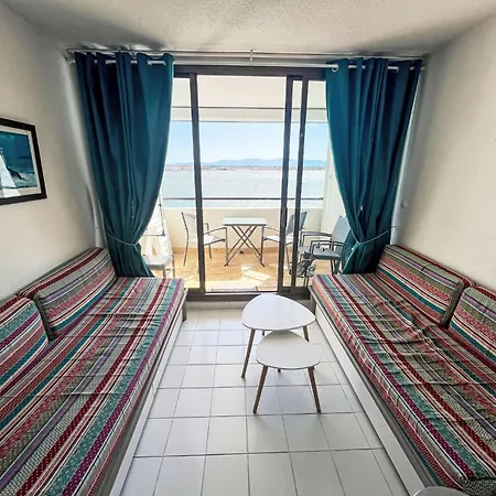 Les Marquises-3 By Interhome Le Barcares