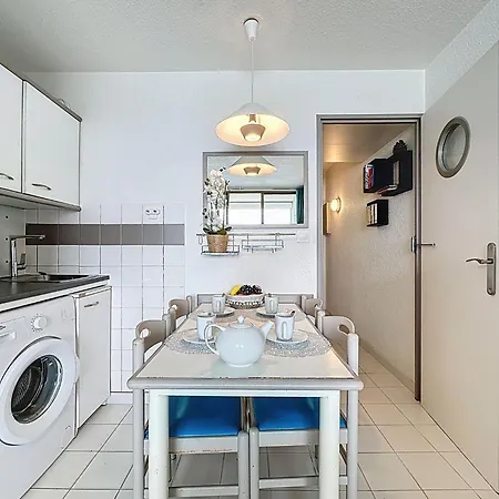 Les Marquises-3 By Interhome *