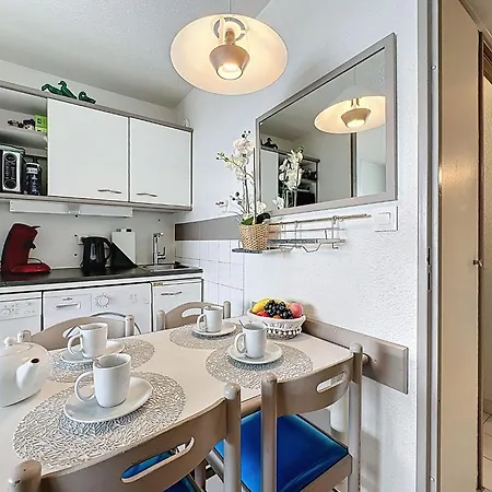 Les Marquises-3 By Interhome Le Barcarès