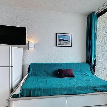 Les Marquises-3 By Interhome
