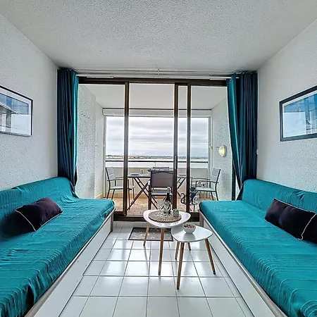 Les Marquises-3 By Interhome *