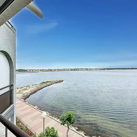 Les Marquises-3 By Interhome * Le Barcarès