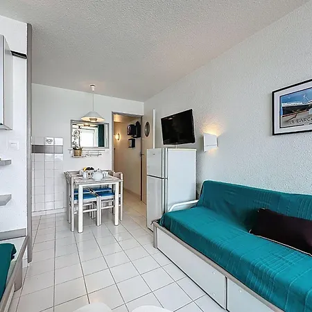 Les Marquises-3 By Interhome