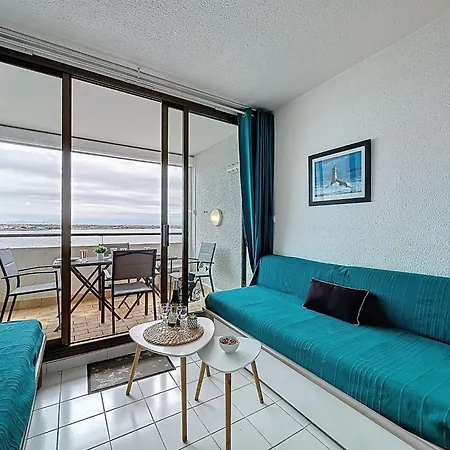 Les Marquises-3 By Interhome *
