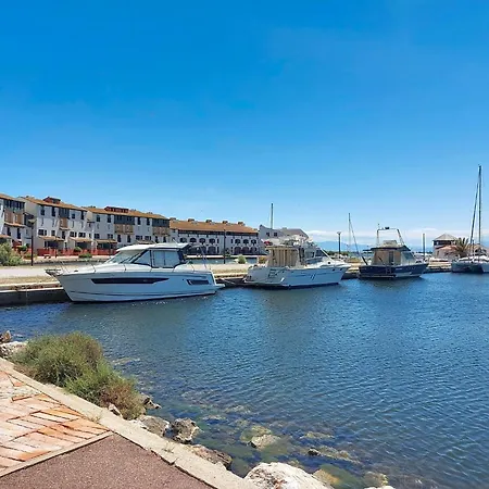 Les Marquises-3 By Interhome